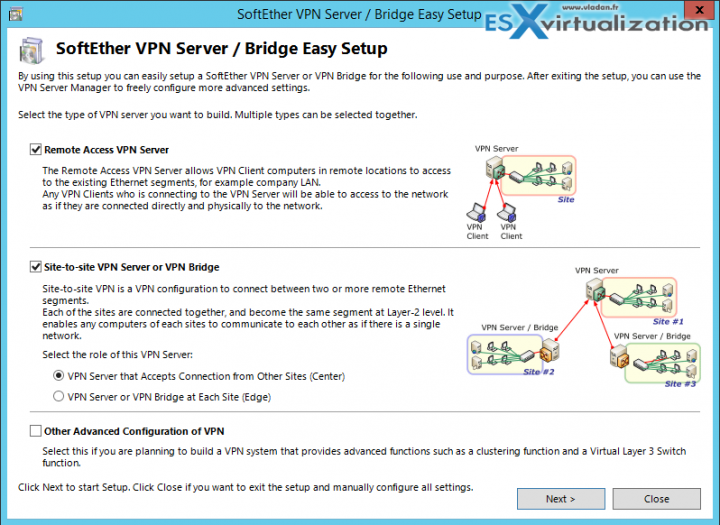 Softether Vpn Server Manager For Mac Os X